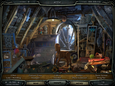 Escape Rosecliff Island screenshot 4