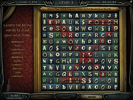 Escape Rosecliff Island screenshot 5