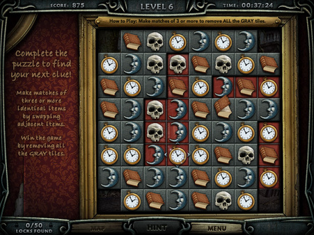 Escape Rosecliff Island screenshot 6