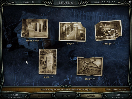 Escape Rosecliff Island screenshot 7