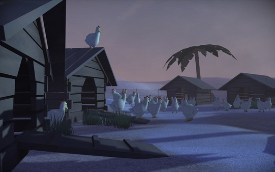 Foreign Legion: Buckets of Blood screenshot 5