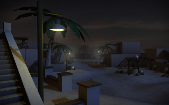 Foreign Legion: Buckets of Blood screenshot 6