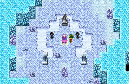 Remnants Of Isolation screenshot 5