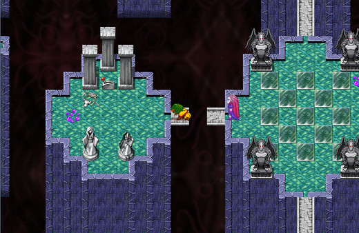 Remnants Of Isolation screenshot 1