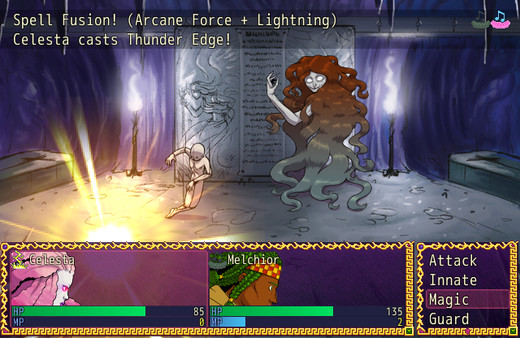 Remnants Of Isolation screenshot 10