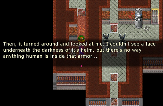 Remnants Of Isolation screenshot 7