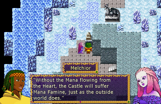 Remnants Of Isolation screenshot 4