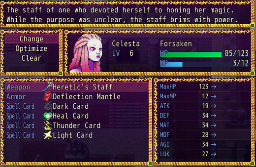 Remnants Of Isolation screenshot 9