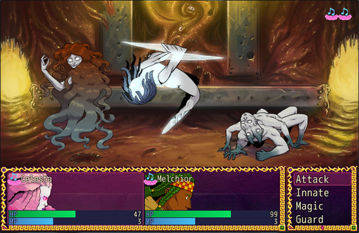 Remnants Of Isolation screenshot 3