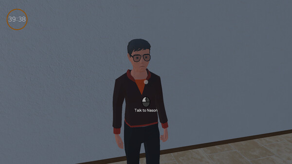 The Last Reunion screenshot 4