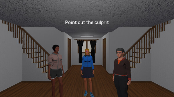 The Last Reunion screenshot 7