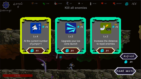 Desktop Standing Card Plates screenshot 1