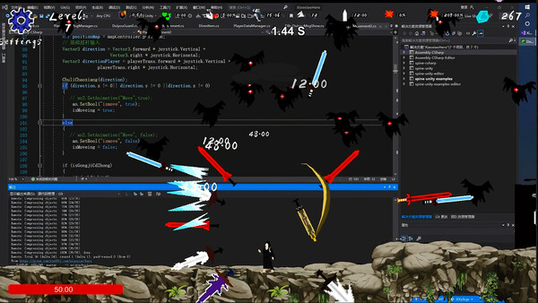 Desktop Standing Card Plates screenshot 2
