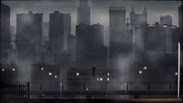 Hard Jump screenshot 8