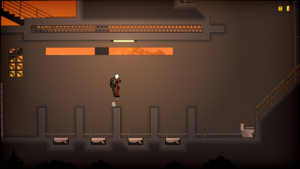 Hard Jump screenshot 5
