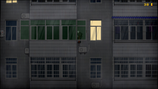Hard Jump screenshot 4