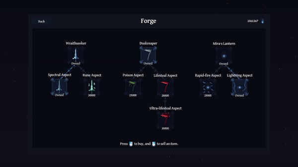 Paragon Of Time screenshot 5