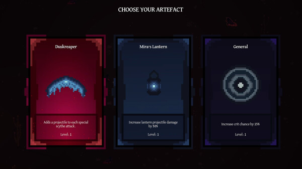 Paragon Of Time screenshot 4
