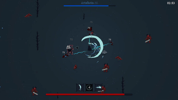 Paragon Of Time screenshot 3