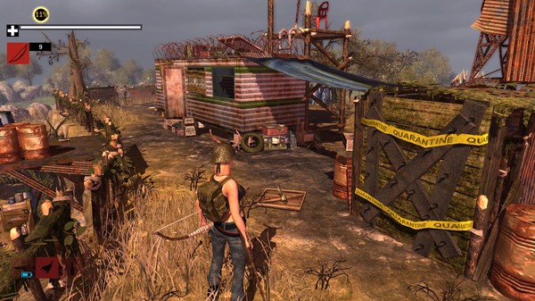 How To Survive: Third Person Standalone screenshot 11