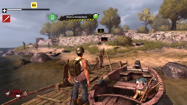 How To Survive: Third Person Standalone screenshot 8