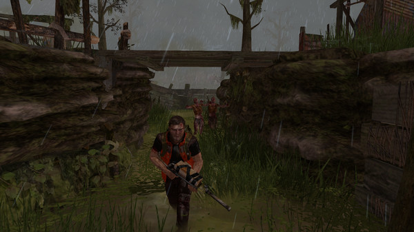 How To Survive: Third Person Standalone screenshot 6