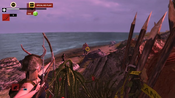 How To Survive: Third Person Standalone screenshot 10
