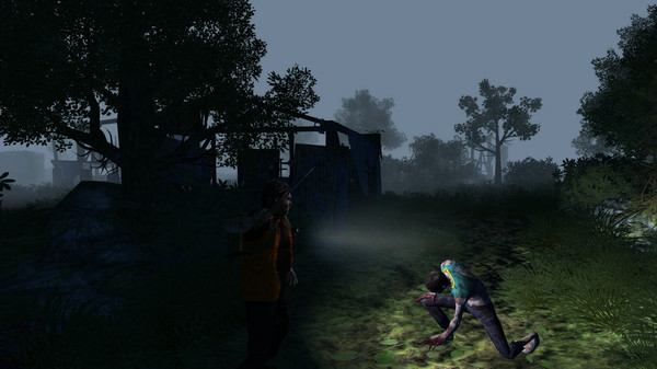 How To Survive: Third Person Standalone screenshot 3