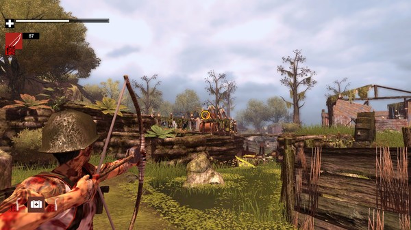 How To Survive: Third Person Standalone screenshot 12