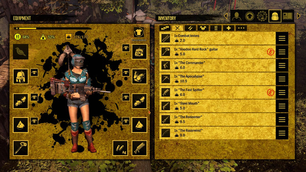How to Survive 2 screenshot 10