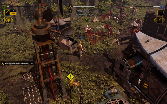 How to Survive 2 screenshot 6