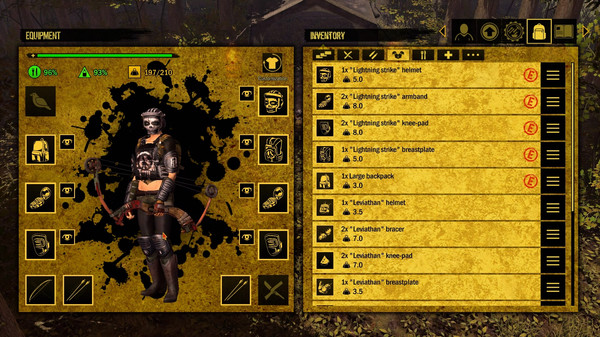 How to Survive 2 screenshot 9