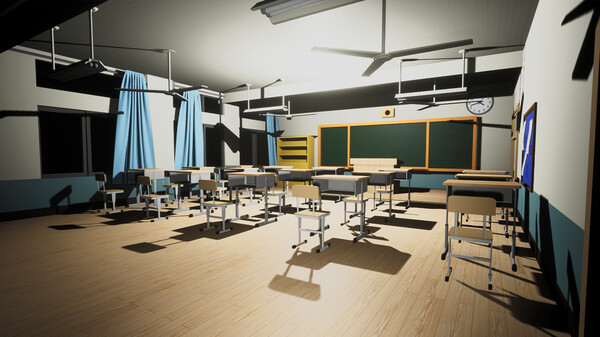 White Day Lost Class Funds screenshot 7