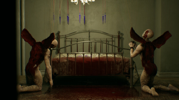 Manivore screenshot 10