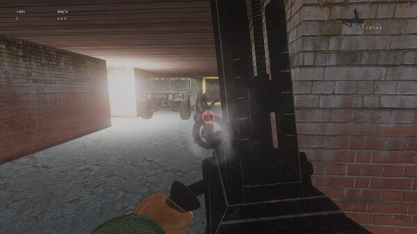 BIORAGE screenshot 2