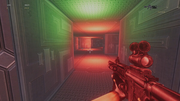 BIORAGE screenshot 9