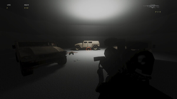 BIORAGE screenshot 6