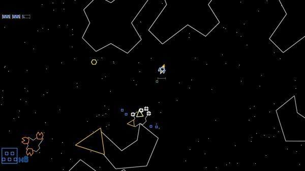 Star Scavenger screenshot 5