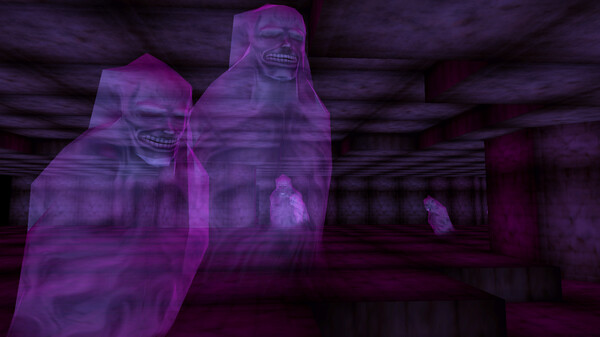 Hope Deferred screenshot 10