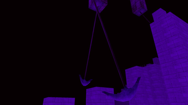 Hope Deferred screenshot 3