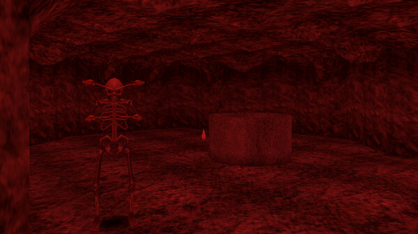 Hope Deferred screenshot 6