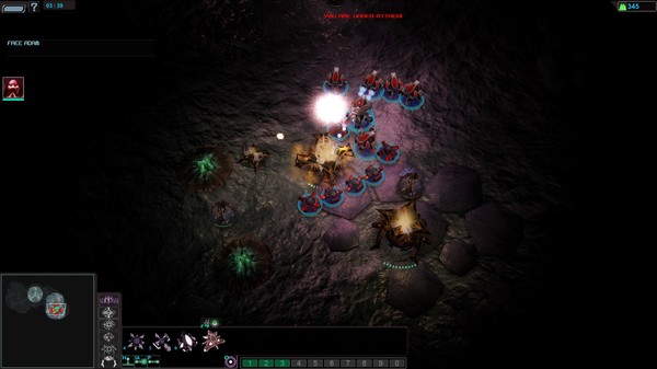 Nightside screenshot 8