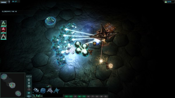 Nightside screenshot 9