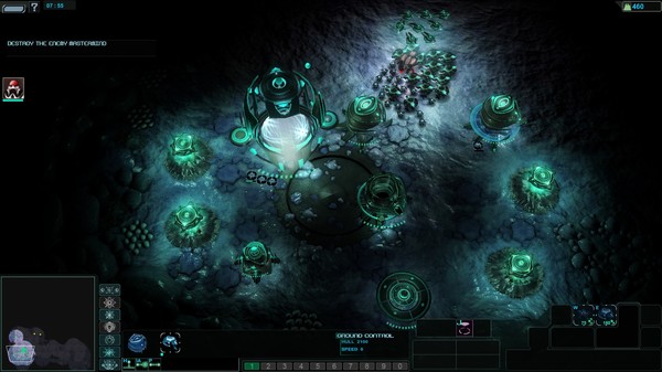 Nightside screenshot 7