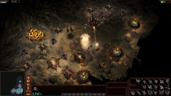 Nightside screenshot 2