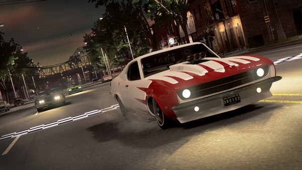Mafia III: Definitive Edition screenshot 3