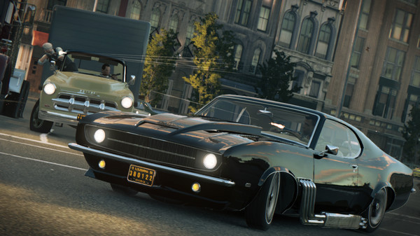 Mafia III: Definitive Edition screenshot 5