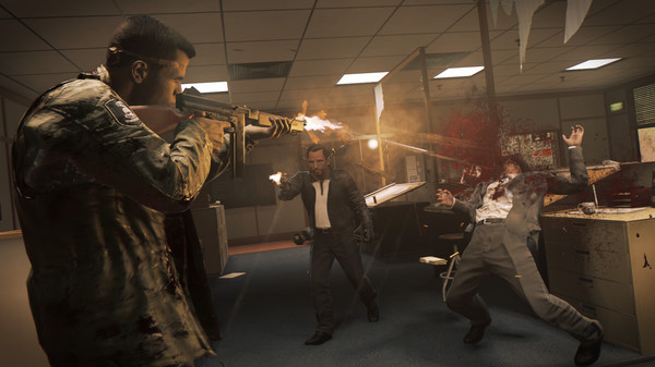 Mafia III: Definitive Edition screenshot 6
