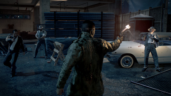 Mafia III: Definitive Edition screenshot 11