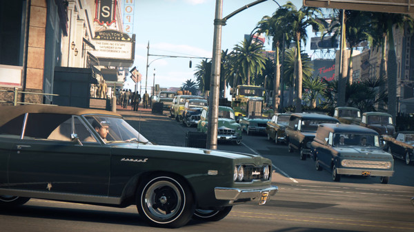 Mafia III: Definitive Edition screenshot 7